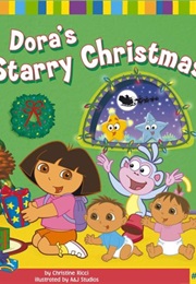 Dora&#39;s Starry Christmas (Christine Ricci)