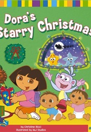 Dora's Starry Christmas (Christine Ricci)
