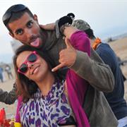 Mac Arena Beach Club