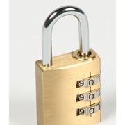 Padlock
