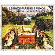 Johann Sebastian Bach - Mass in B Minor