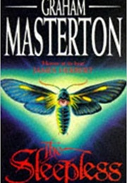 The Sleepless (Graham Masterton)