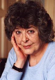 Poems (Diana Wynne Jones)