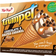 Chocolate Salted Caramel