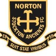 Norton (Teesside Sports Complex) - Norton & Stockton Ancients