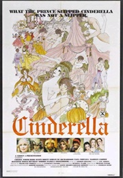 Cinderella (1977)