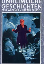 Unheimliche Geschichten (Richard Oswald)