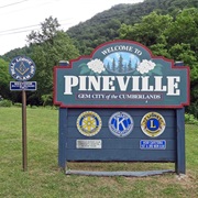 Pineville, Kentucky