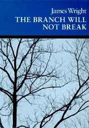 The Branch Will Not Break (James Wright)