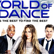 World of Dance