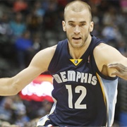 Nick Calathes
