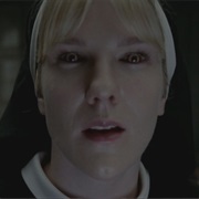 Sister Mary Eunice