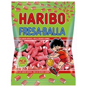Fresa Balla