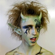 Puck (A Midsummer Night's Dream)