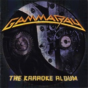 The Karaoke Album - Gamma Ray