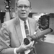 Willard Libby