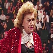 Mae Young