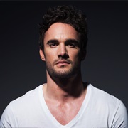 Thom Evans