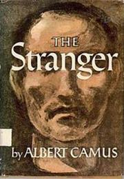 The Stranger (Algeria)