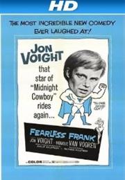 Jon Voight: Fearless Frank