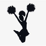 Cheer Leader
