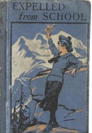 Expelled From School (Elsie J. Oxenham)
