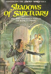 Shadows of Sanctuary (Robert Asprin)