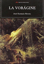 The Vortex (José Eustacio Rivera)