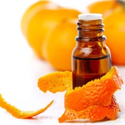 Orange Oil
