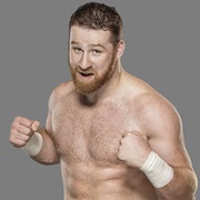 Sami Zayn