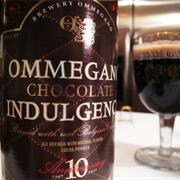 Ommegang Chocolate Indulgence