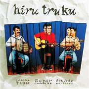 Hiru Truku - Mendebaldeko Euskal Baladak I (1994)