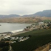 Pateros, Washington