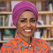 Nadiya Hussain
