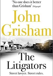 The Litigators (Grisham, John)