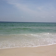Perdido Beach, Alabama