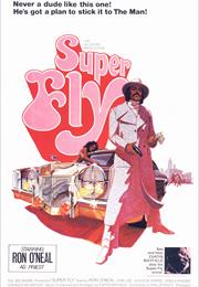Super Fly