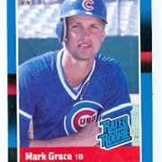 Mark Grace