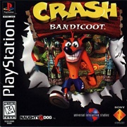 Crash Bandicoot (PS)