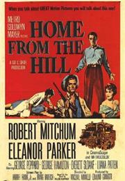 Home From the Hill (Vincente Minnelli)