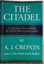 The Citadel (A.J. Cronin)