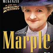 Agatha Christie&#39;s Marple