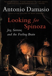 Looking for Spinoza: Joy, Sorrow, and the Feeling Brain (António R. Damásio)