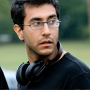 Rahmin Bahrani-(Chop Shop+ Man Push Cart)