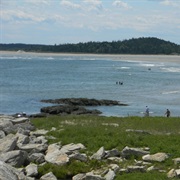 Phippsburg, Maine