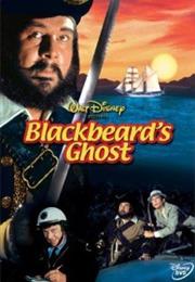 Blackbeard's Ghost