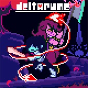 Deltarune