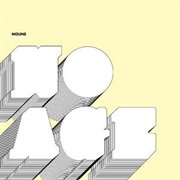 No Age - Teen Creeps