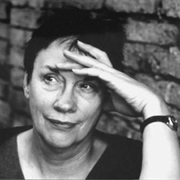 Annie Proulx