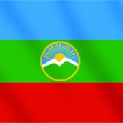 Karachay-Cherkess Republic, Russia